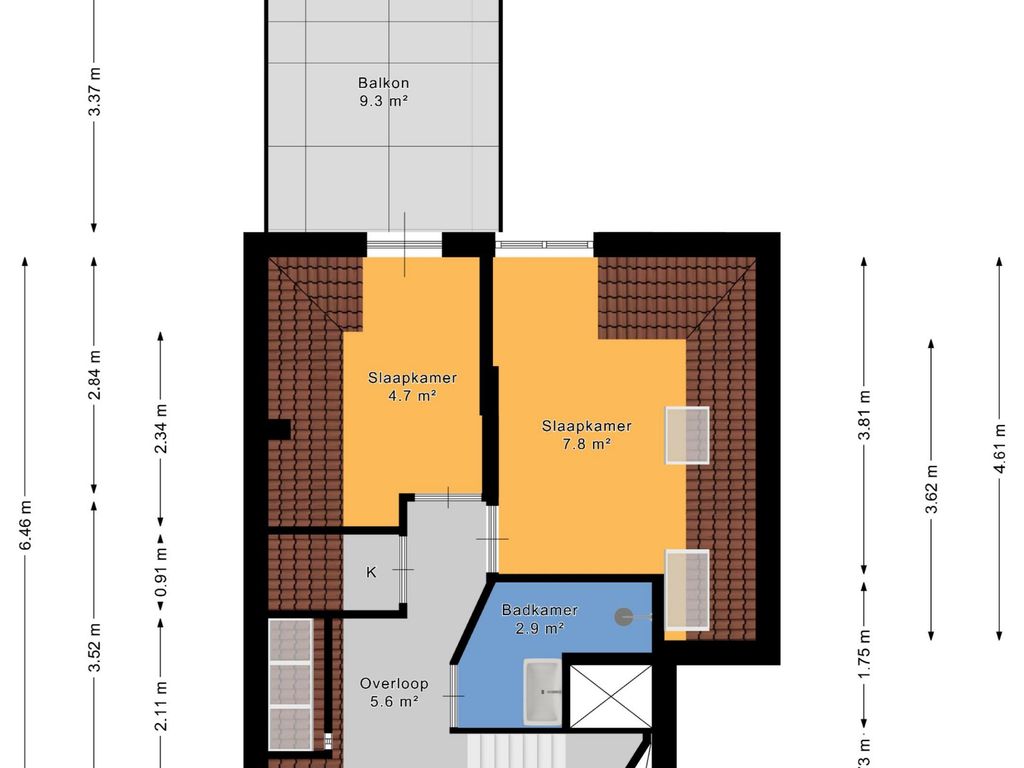 Groot Hertoginnelaan 223B, 'S-GRAVENHAGE