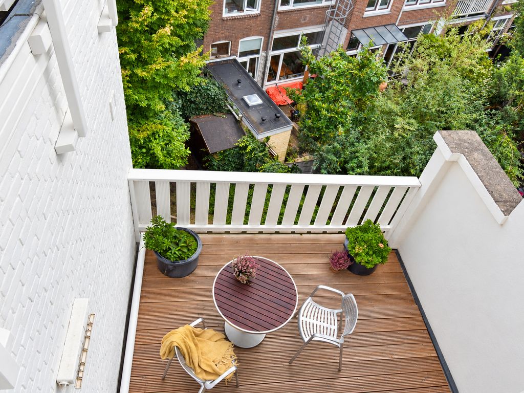 Groot Hertoginnelaan 223B, 'S-GRAVENHAGE