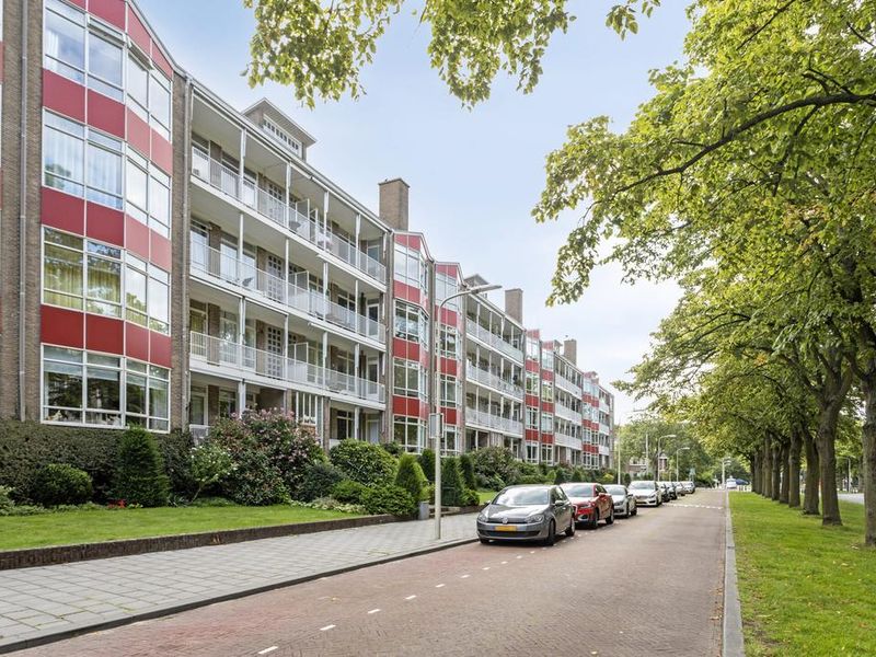 Laan van Clingendael 75, Den Haag