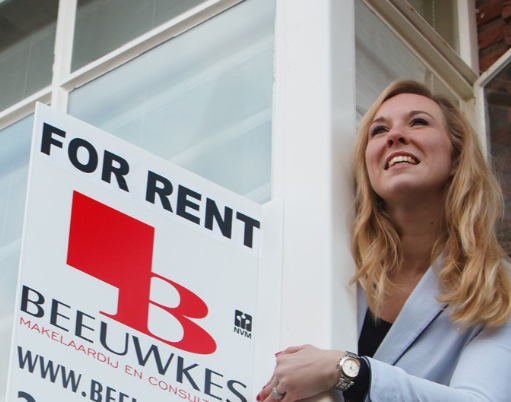 Een woning aanhuren of verhuren in de regio Den Haag