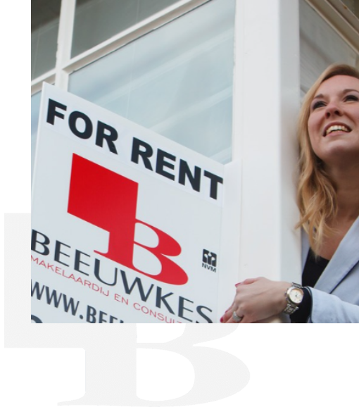 Een woning aanhuren of verhuren in de regio Den Haag