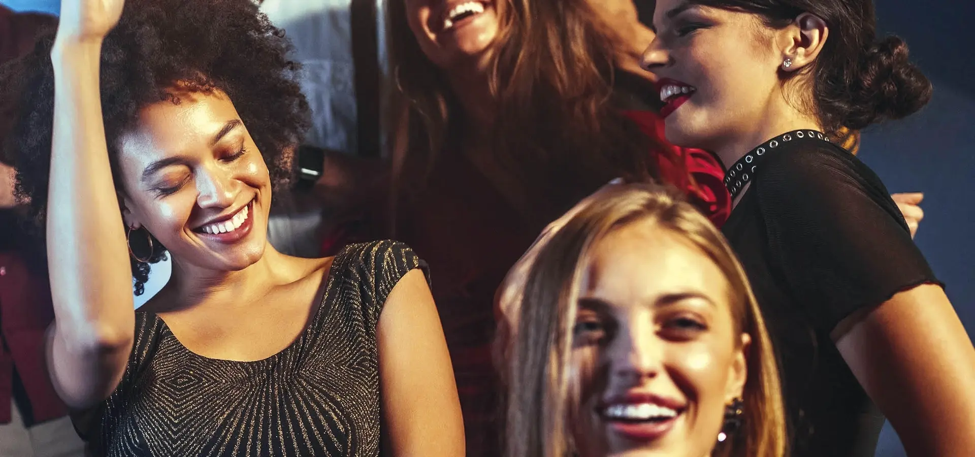 Ladies Night 2025