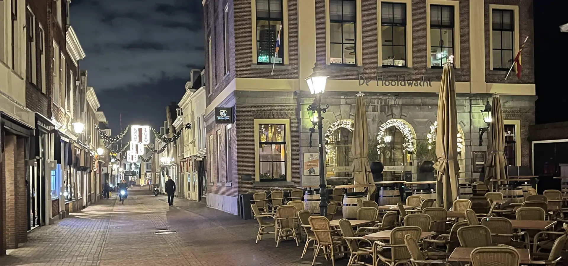 Header Kerst in Brielle - Anke Deden