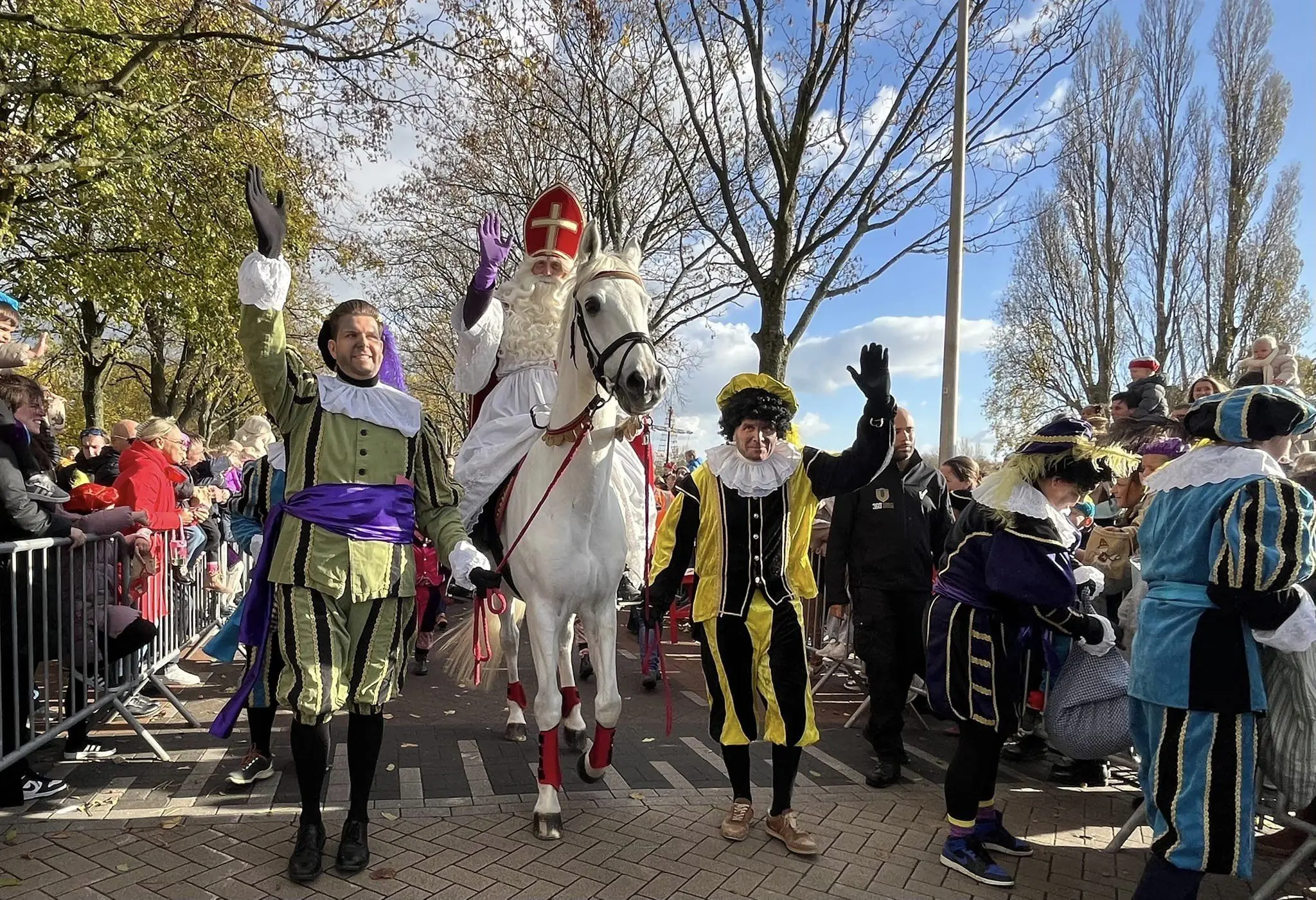 Sinterklaastips voor de weken in aanloop naar dé avond!