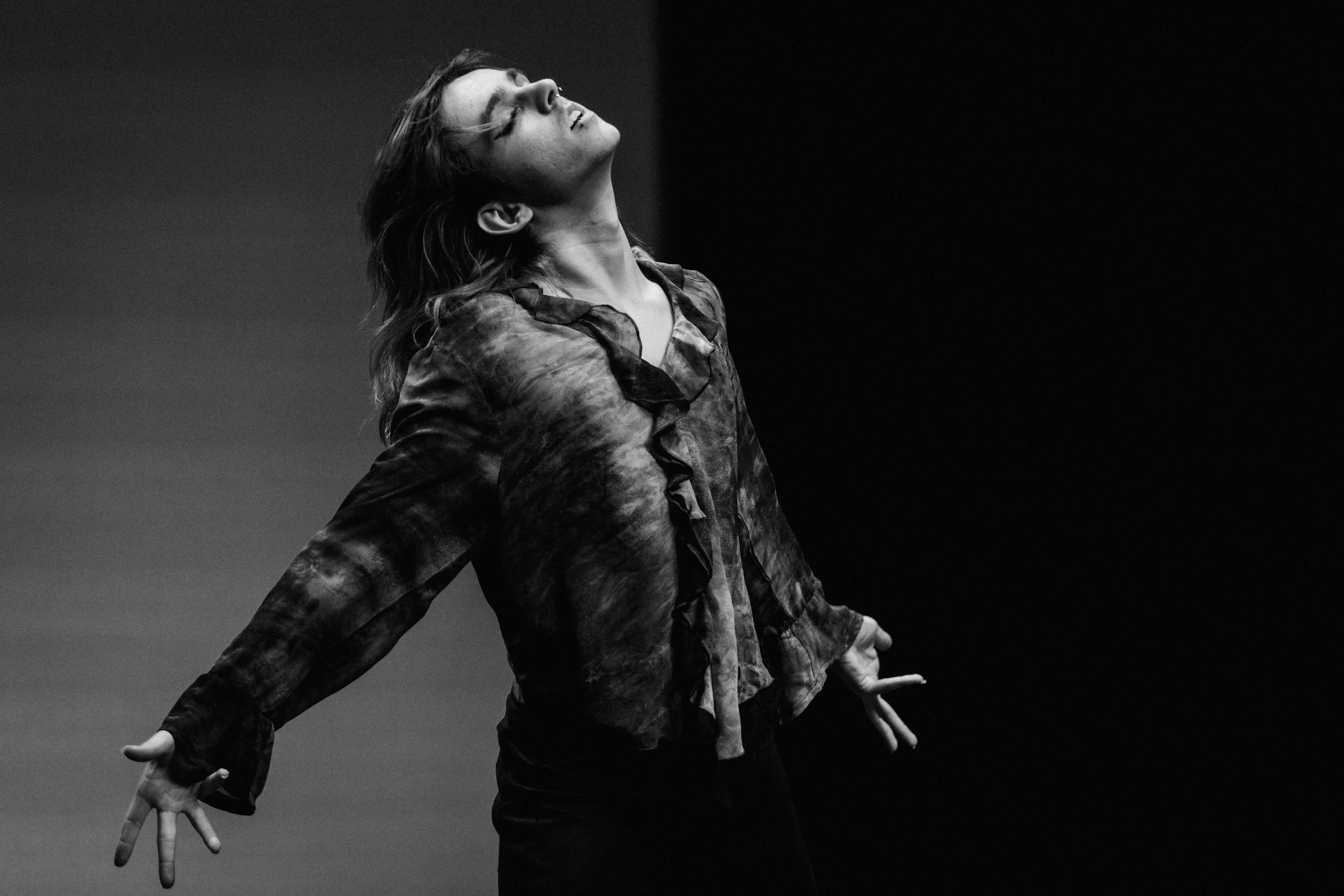 LET OP! Je hebt nog tot 5 december om je aan te melden voor Show Your Talent!