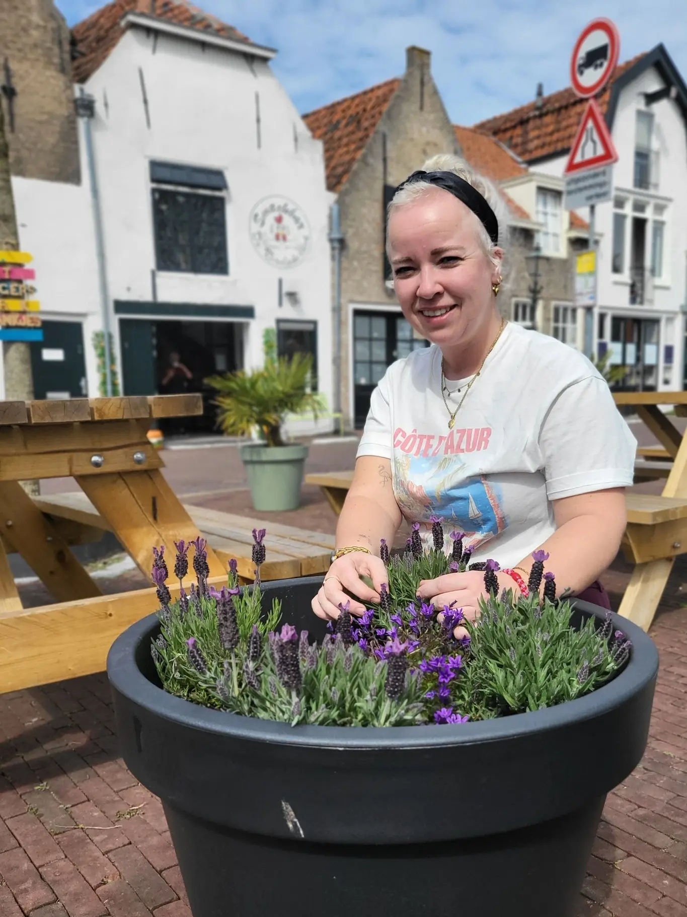 Hoe één persoon met kleine dingen het verschil maakt...