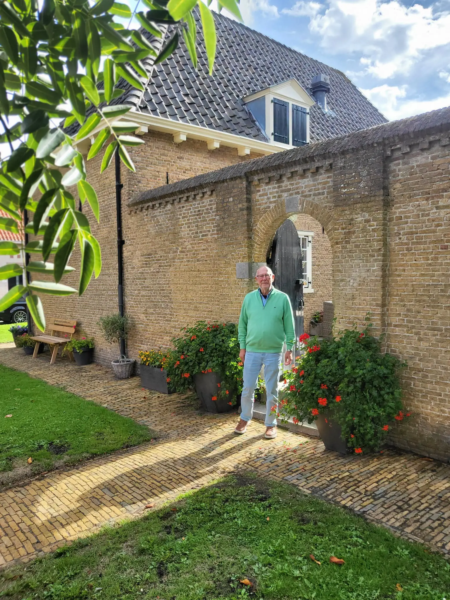 Eenmalig binnenkijken bij de Provoost! #openmonumentendag2026