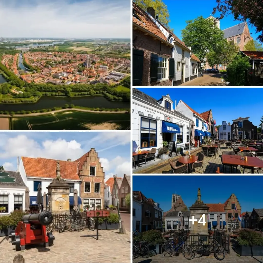 Je wilde alleen even een rondje lopen...