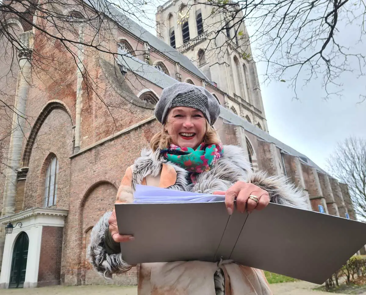 ‘Met gedreven mensen sámen iets moois neerzetten’