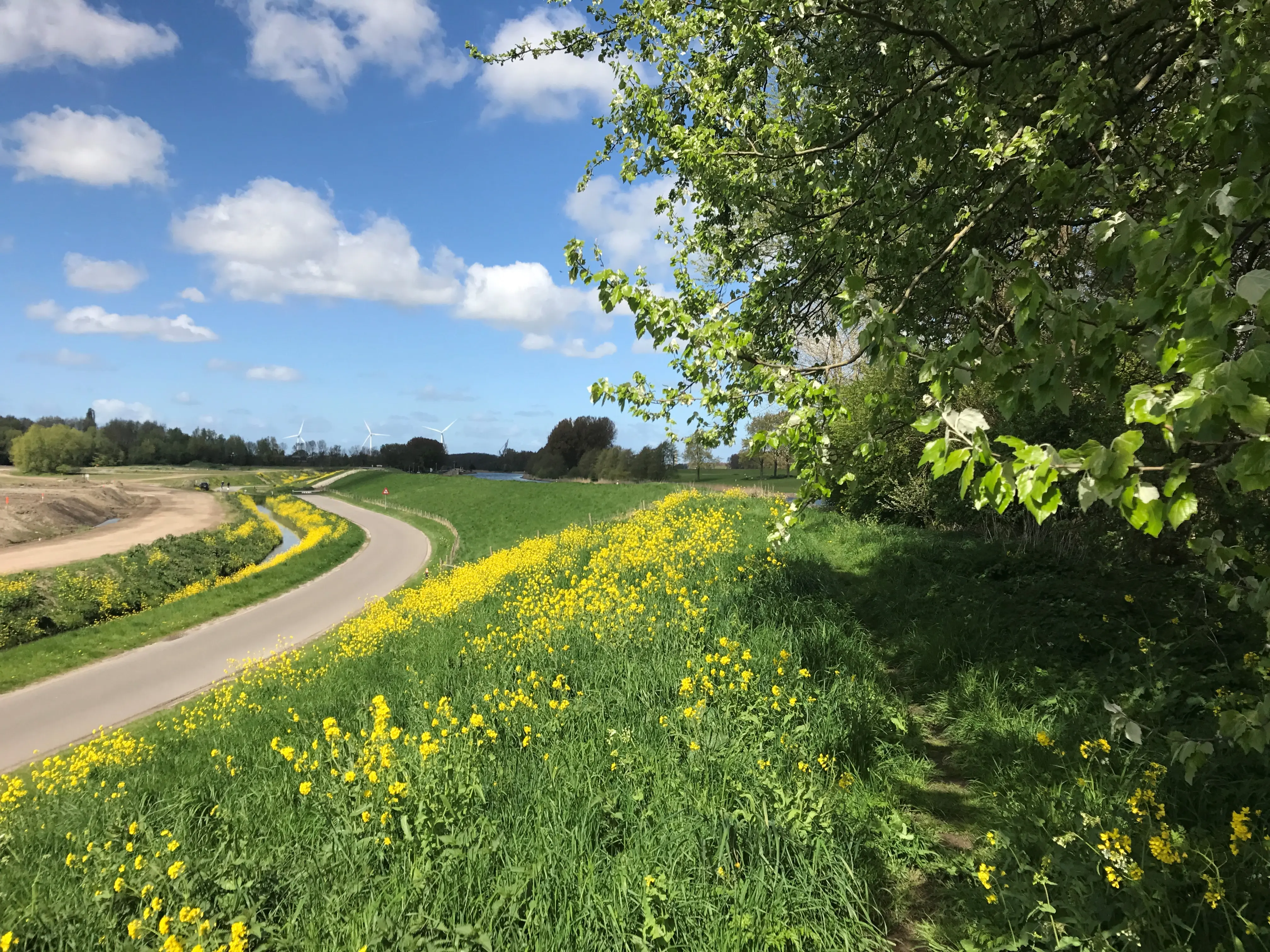 Fietsroutes & meer