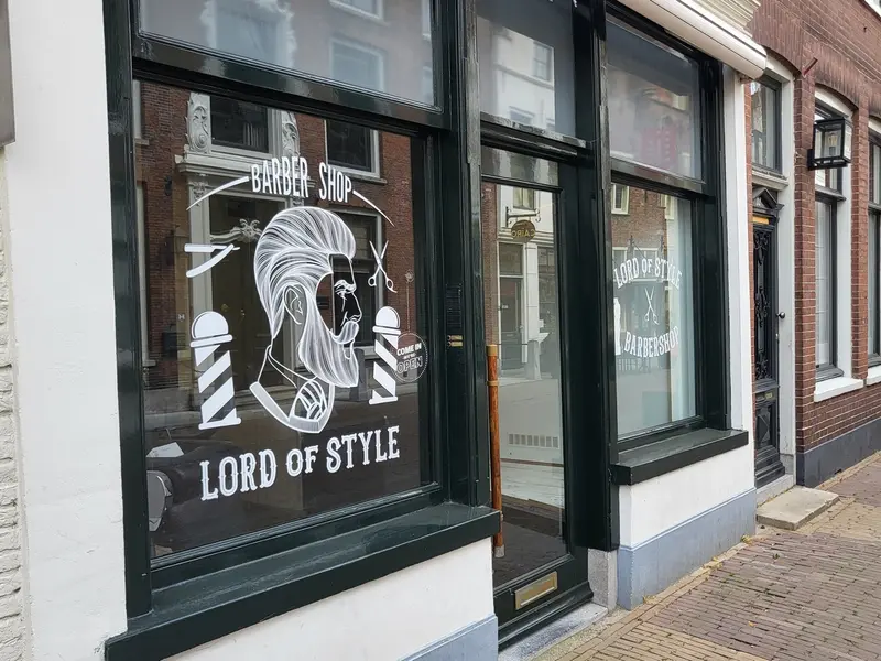 Lord of Style