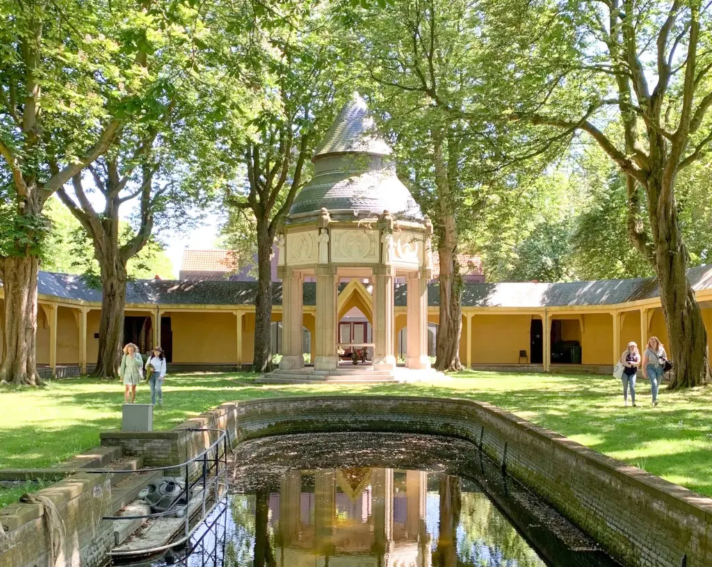 Bedevaartskerk Heilige Martelaren van Gorinchem