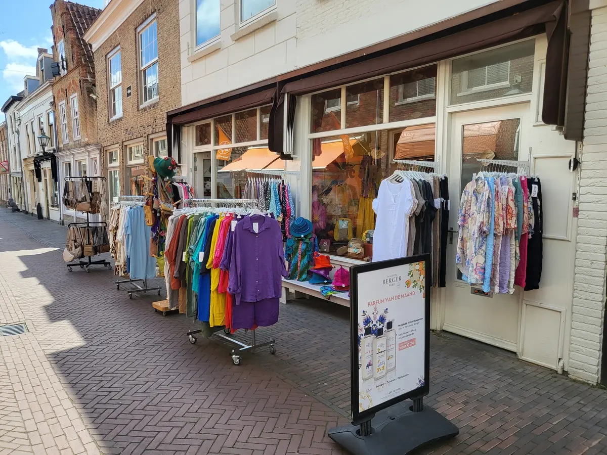Bric a Brac