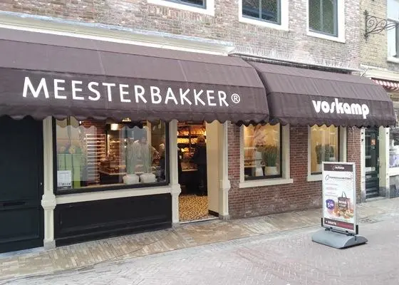 Meesterbakker Voskamp