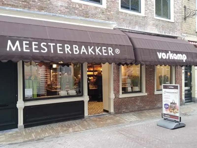 Meesterbakker Voskamp