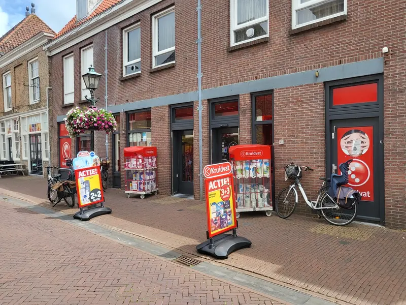 Kruidvat