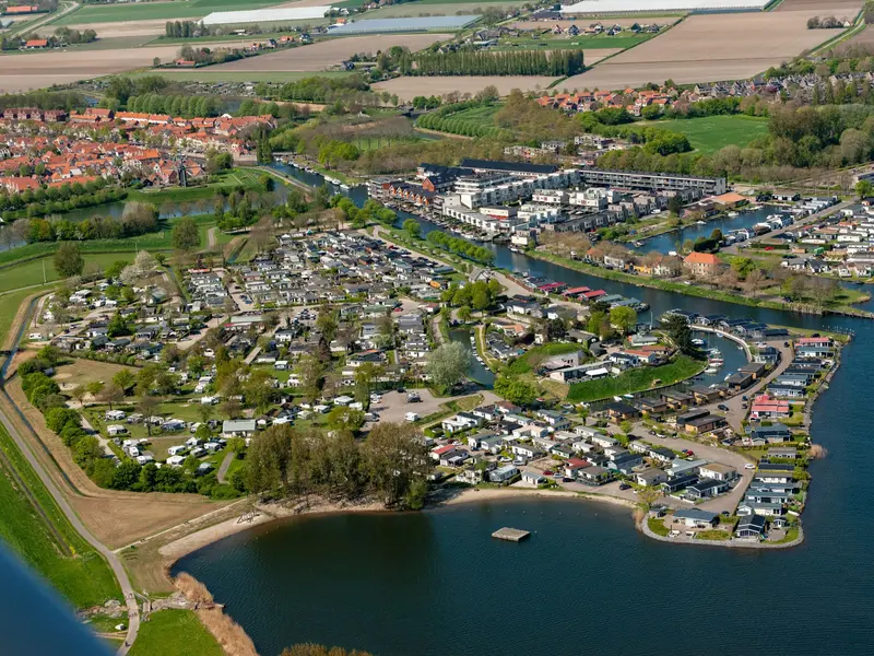 Jachthaven de Meeuw