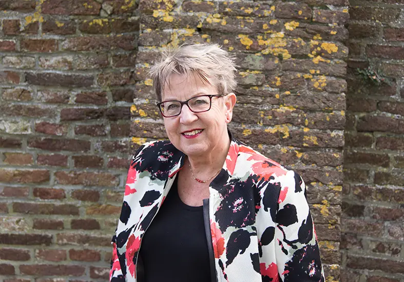 Fotografie Betty Cambier