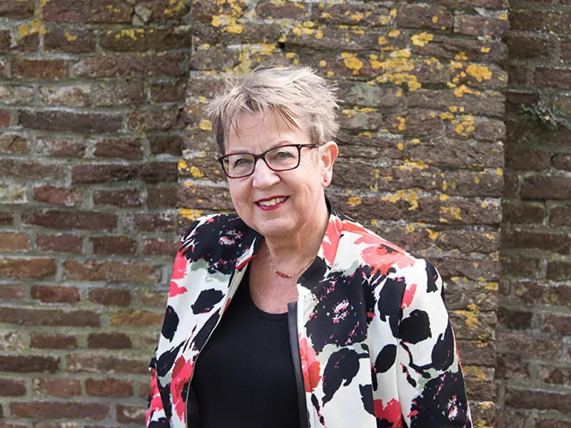 Fotografie Betty Cambier