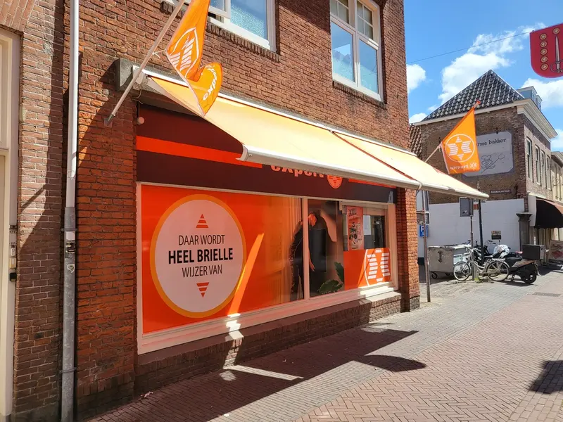 Expert van der Groef