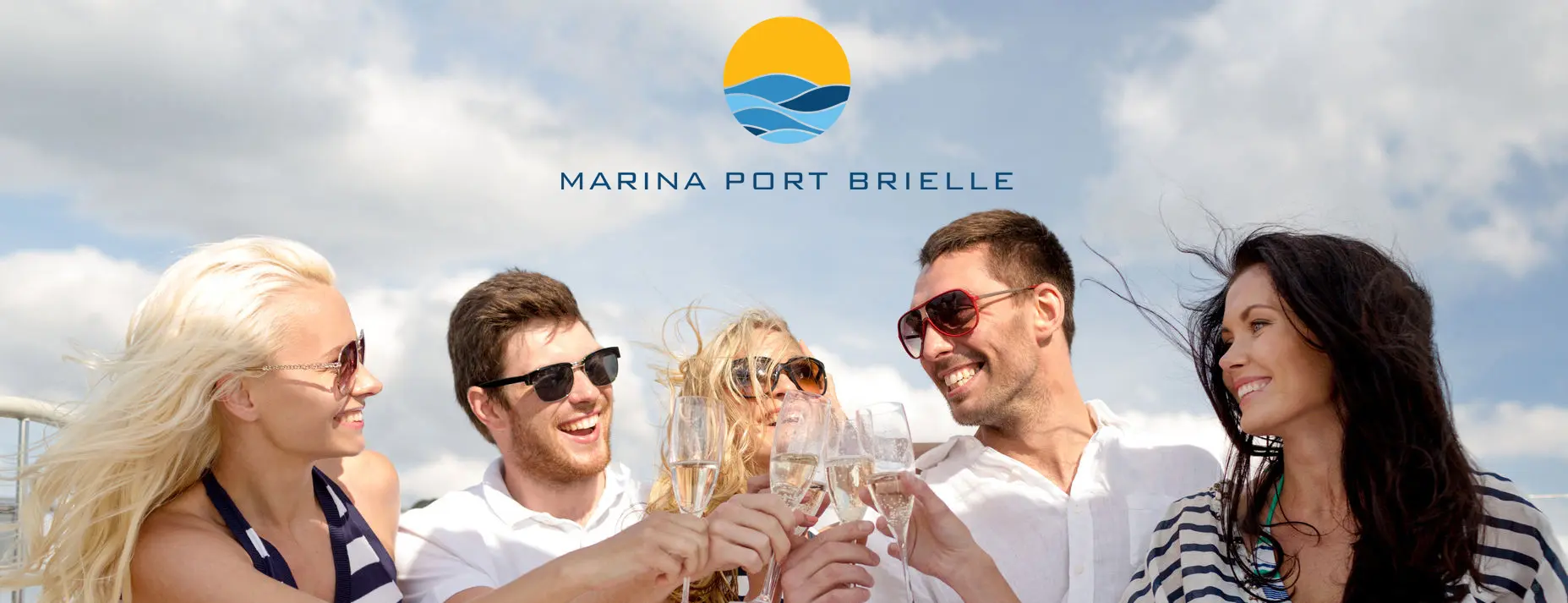 Marina Port Brielle