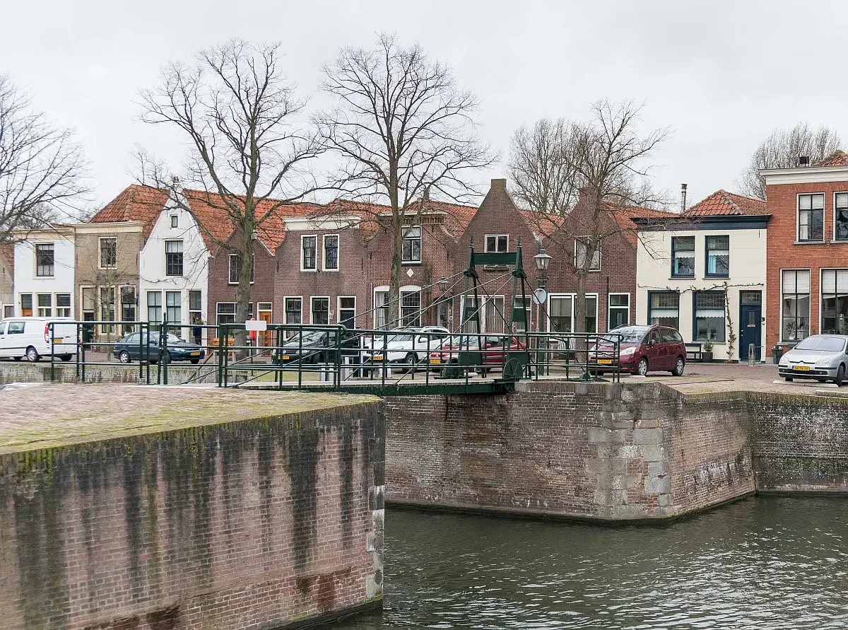 Kippenbrug