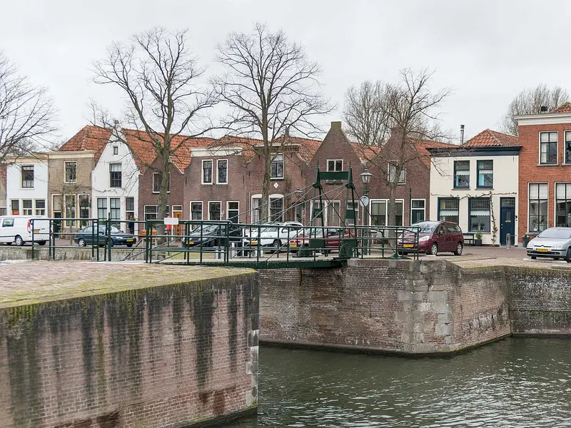 Kippenbrug