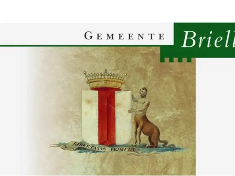 Gemeente Brielle