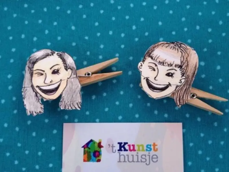 't Kunsthuisje