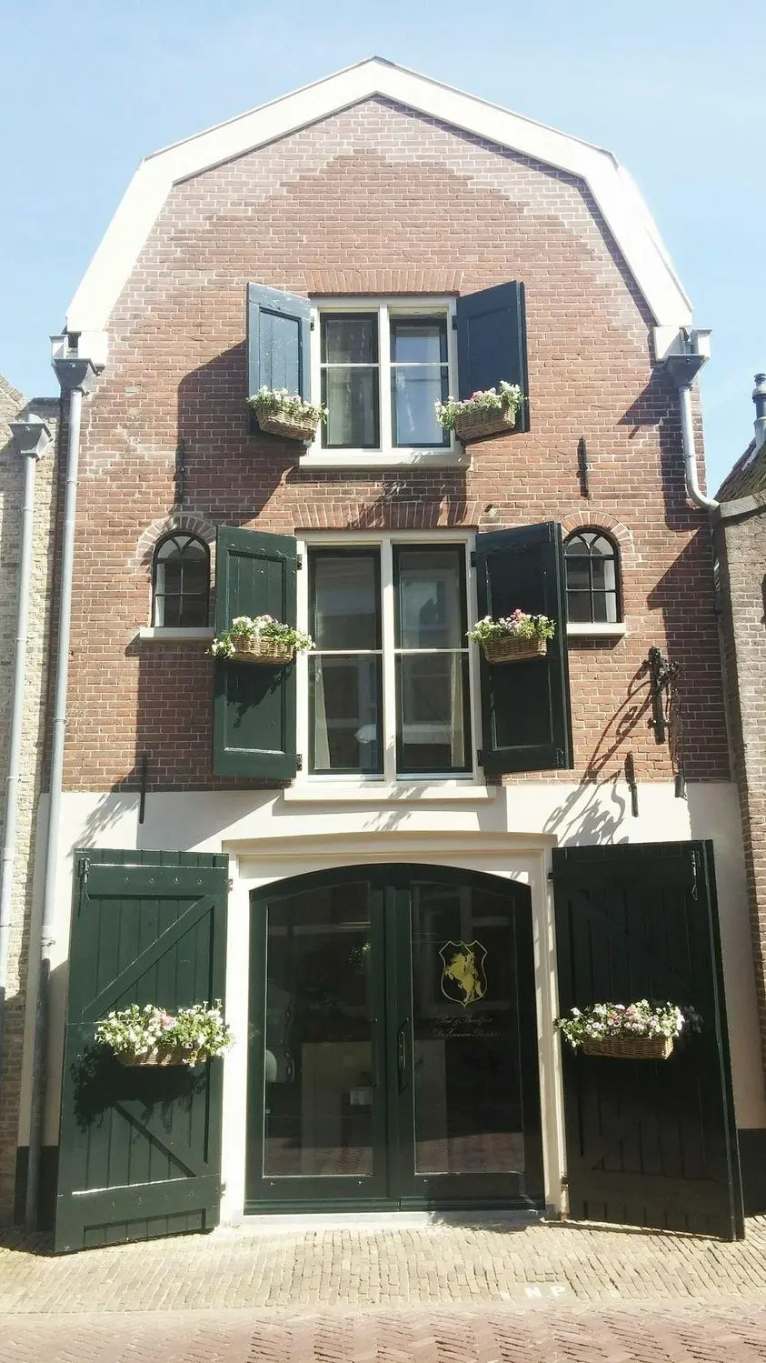 De Zeeuwse Ruyter