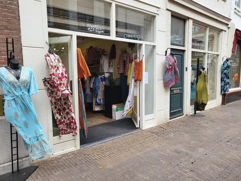 Goa Moda
