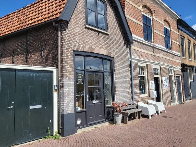 Goed Gestyled