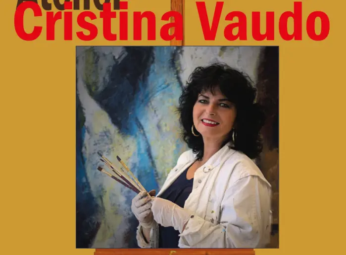 Atelier Cristina Vaudo