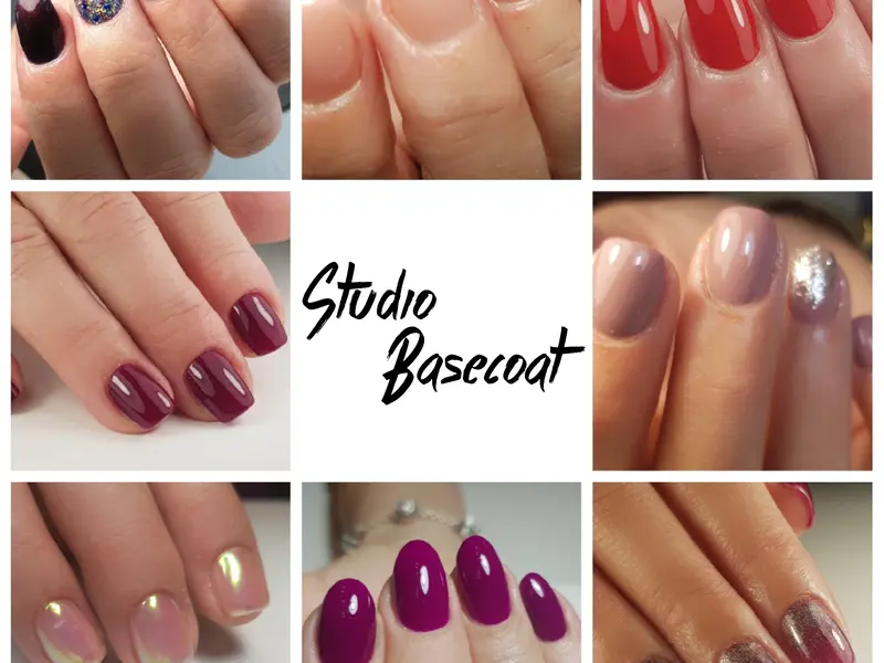 Studio Basecoat