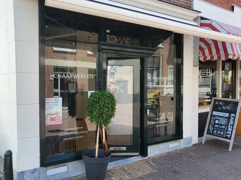 HK Haarwerken