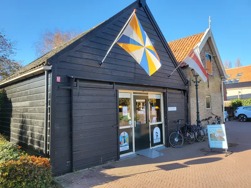 De Molenschuur
