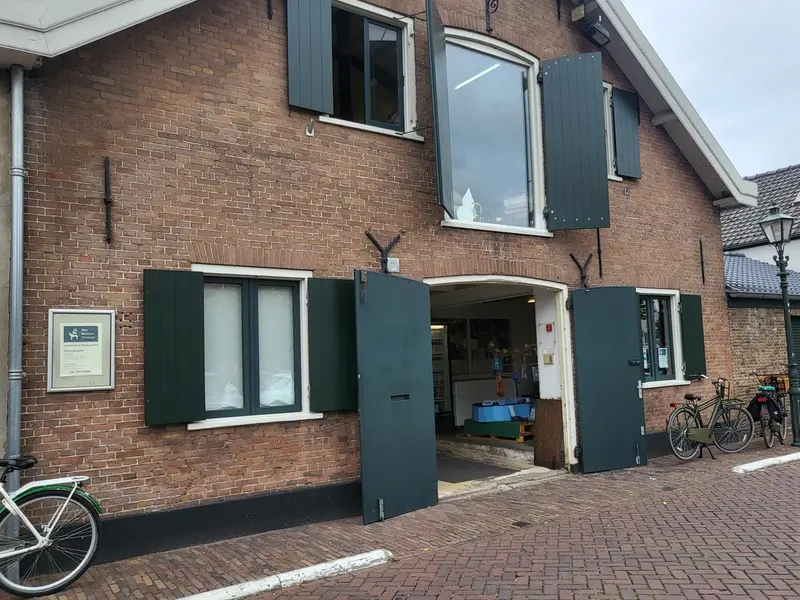 Dier Medisch Centrum