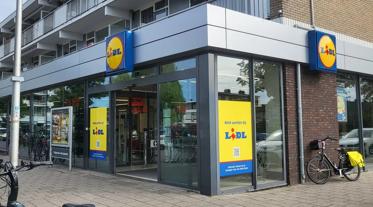 Lidl