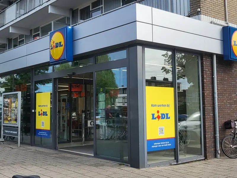 Lidl