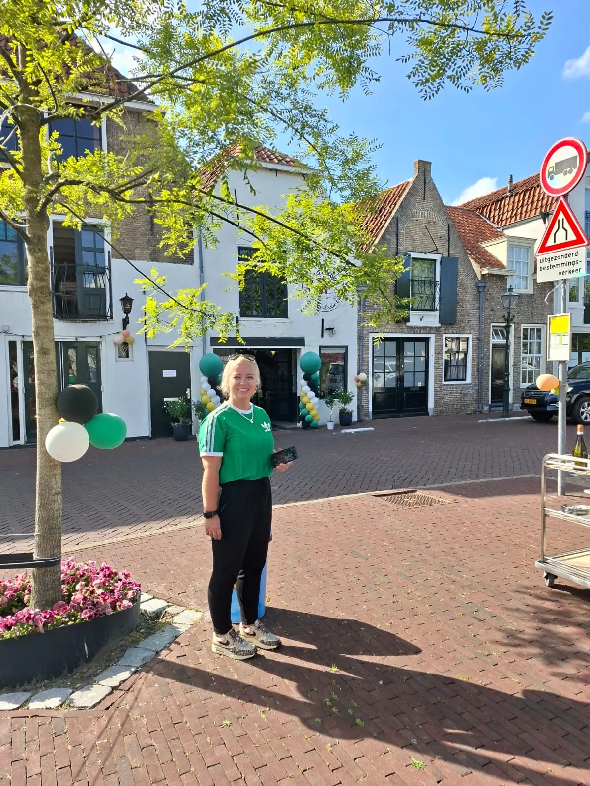 Snackbar De Brielsche Chick