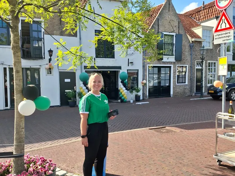 Snackbar De Brielsche Chick
