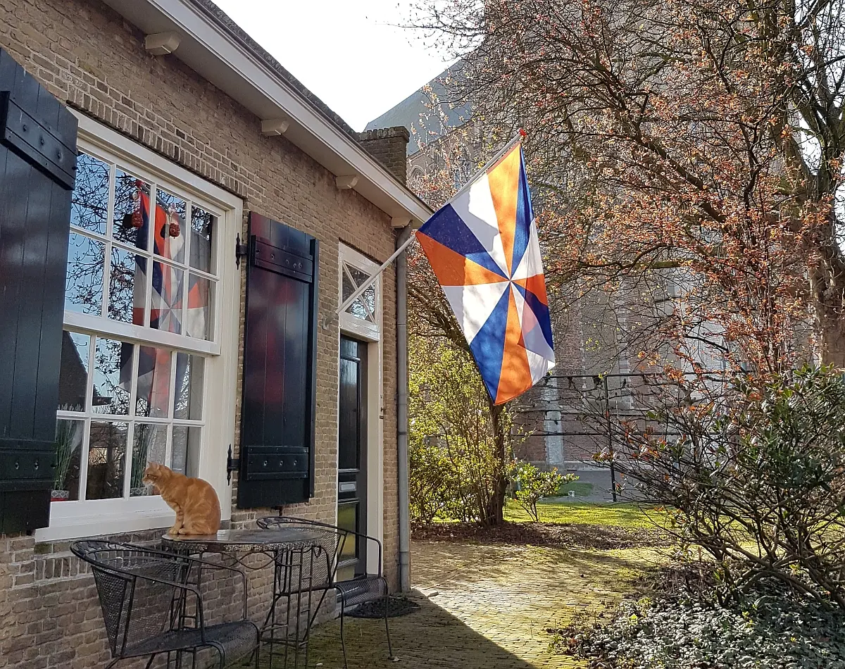 Geuzenvlag