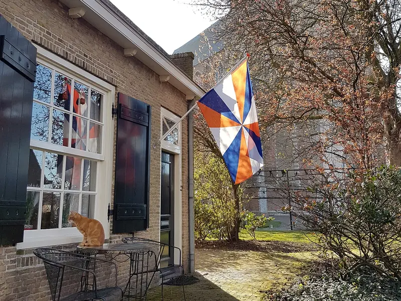 Geuzenvlag