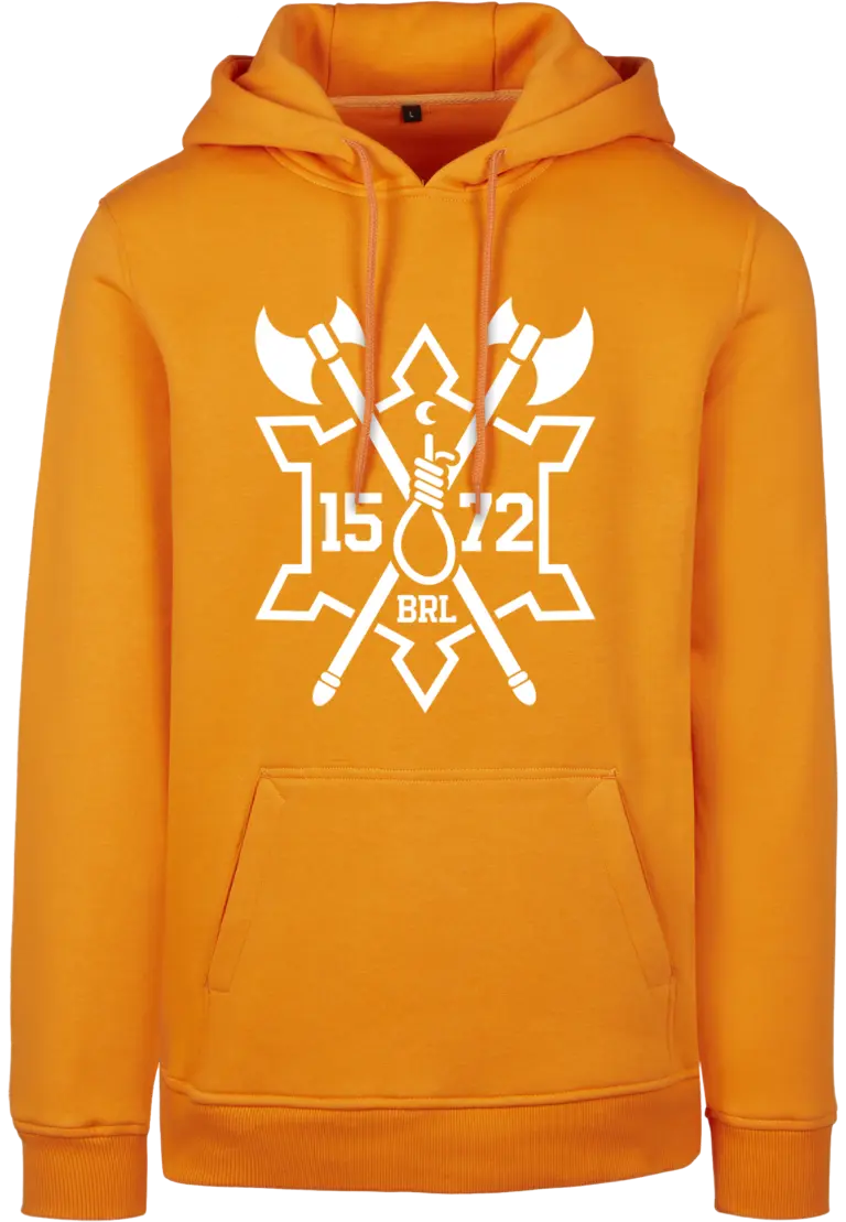 Hoodie "1572"