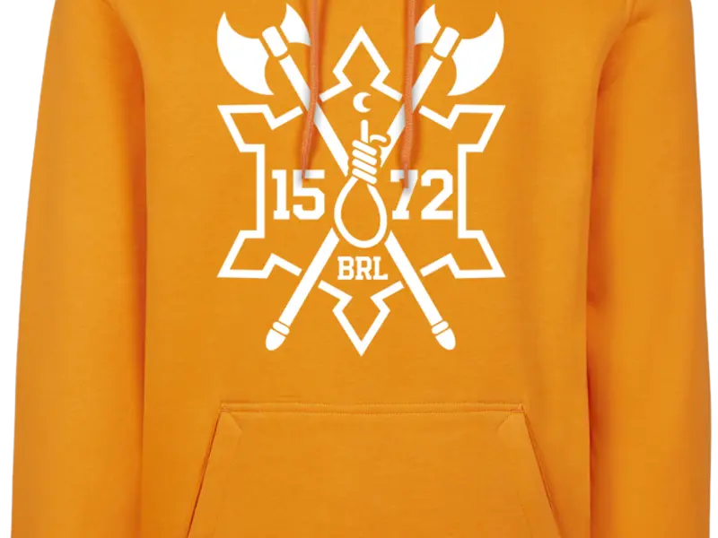 Hoodie "1572"