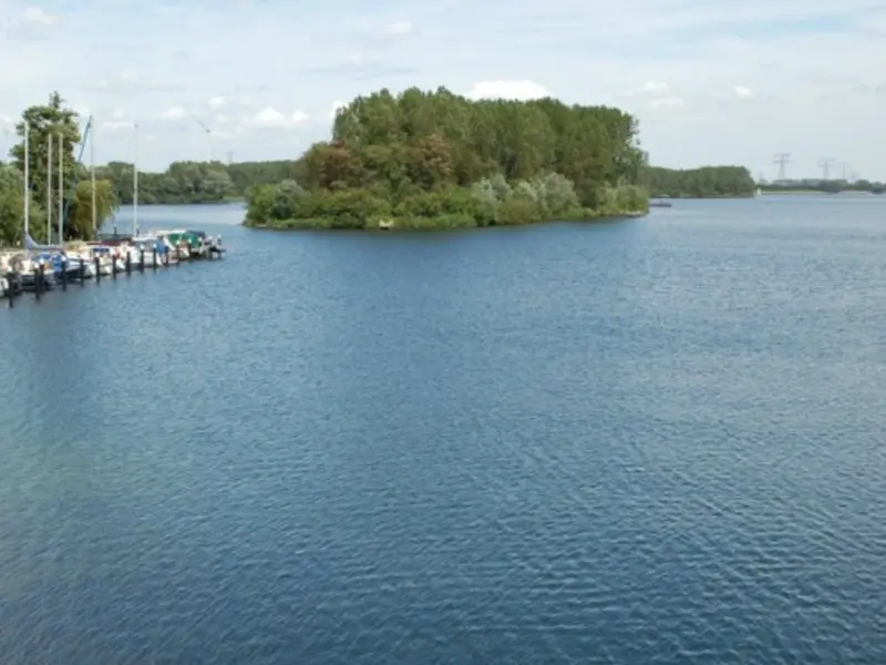 Brielse Meer