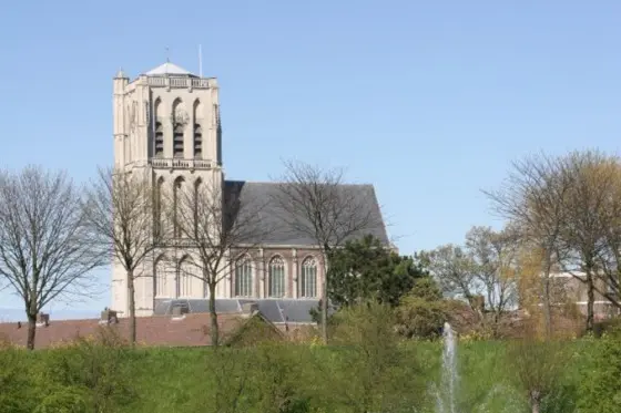 Sint-Catharijnekerk