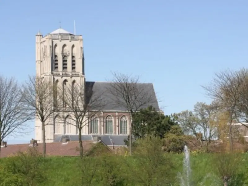 Sint-Catharijnekerk