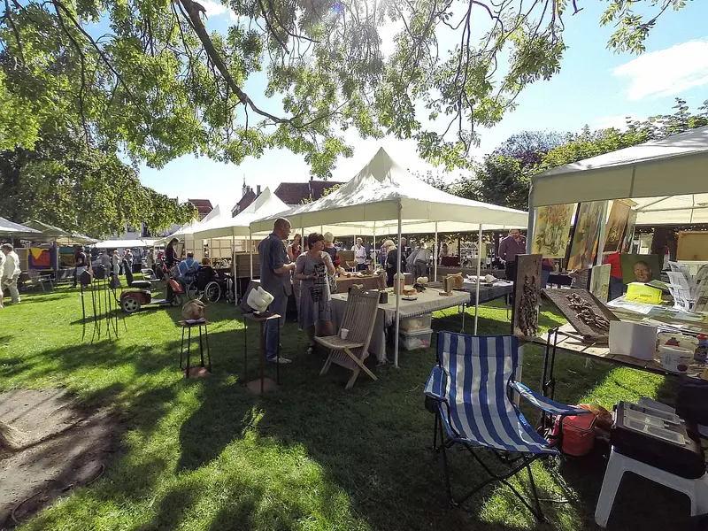 Kunstmarkt