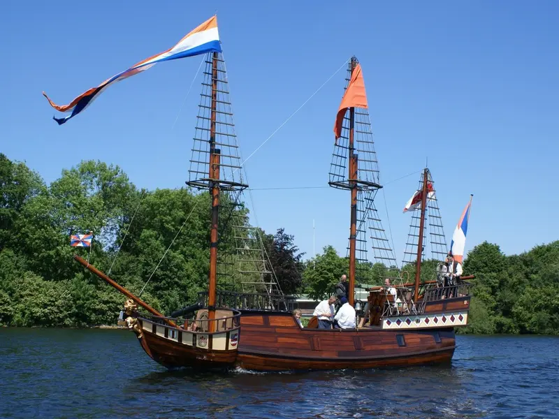 Geuzenschip Prince Admirael